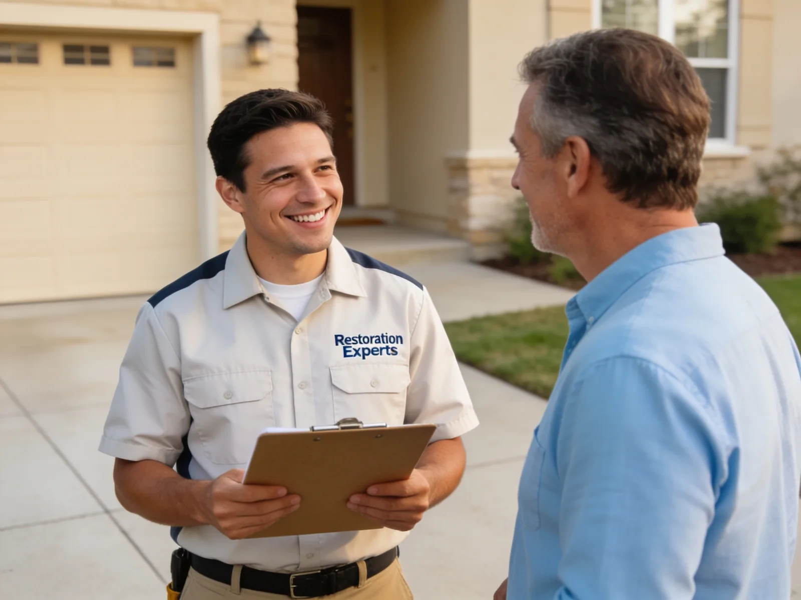 Water Damage Cleanup Gray Hawk, KY FAQs